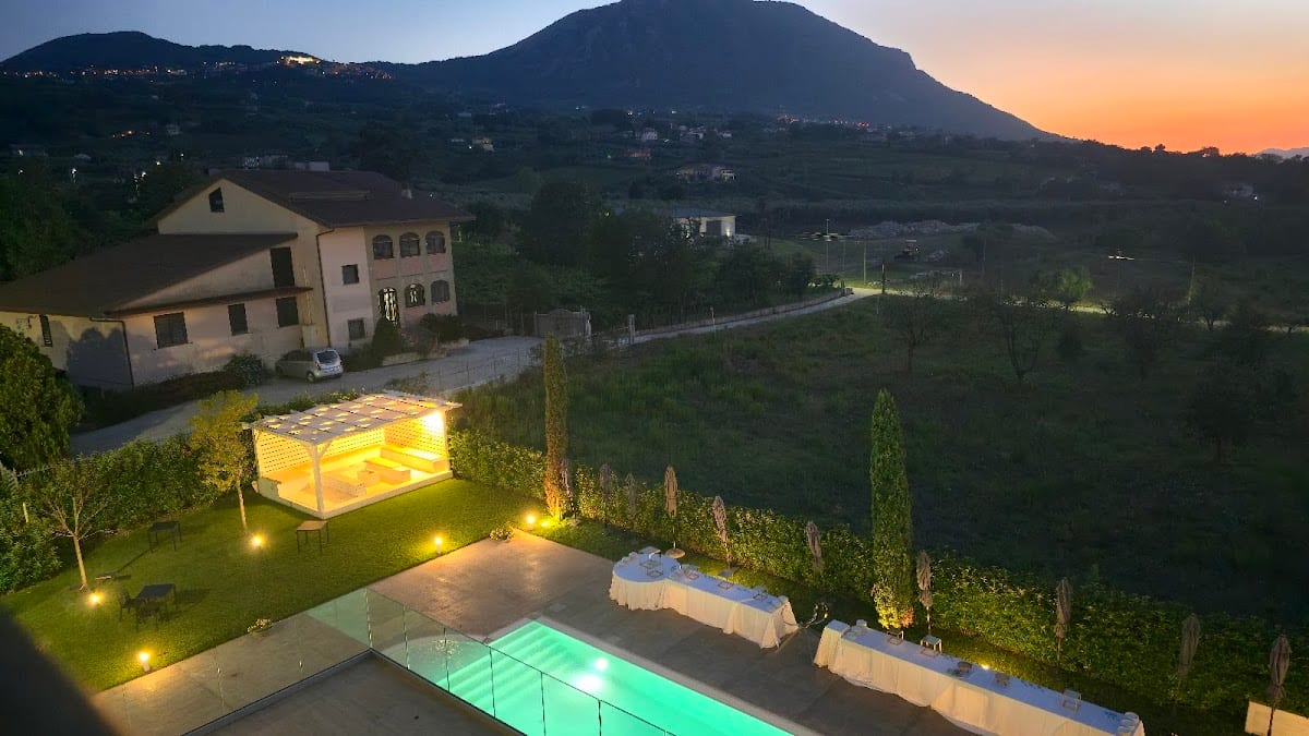 Hotel Lemi
