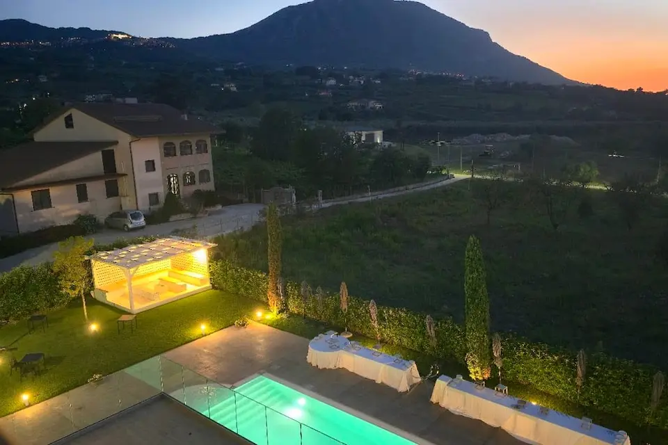 Hotel Lemi