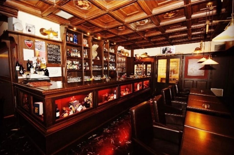 Hotel Ristorante Aeclanum