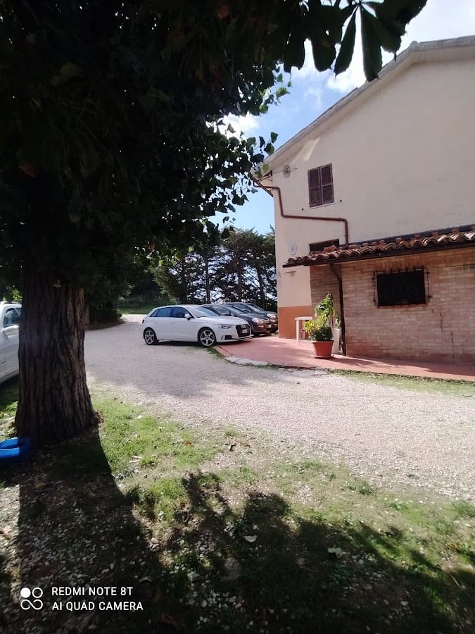 Agriturismo L'Orizzonte