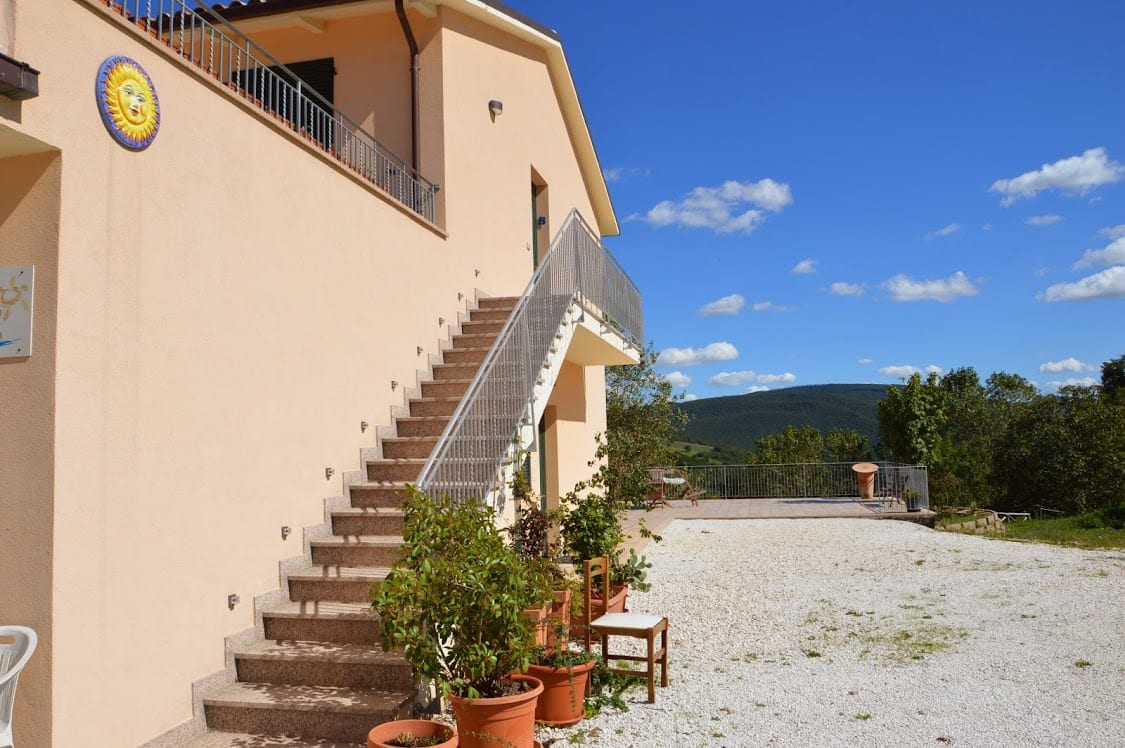 Agriturismo La Casa del Sole