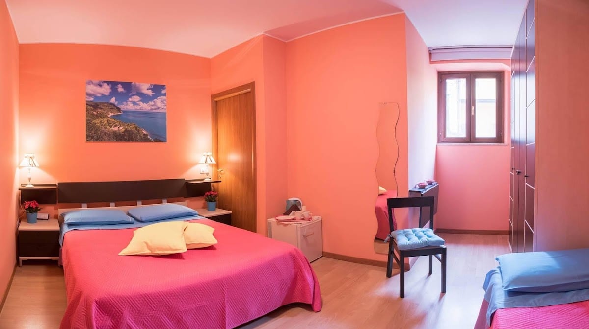 Juliette Rooms Jesi affittacamere
