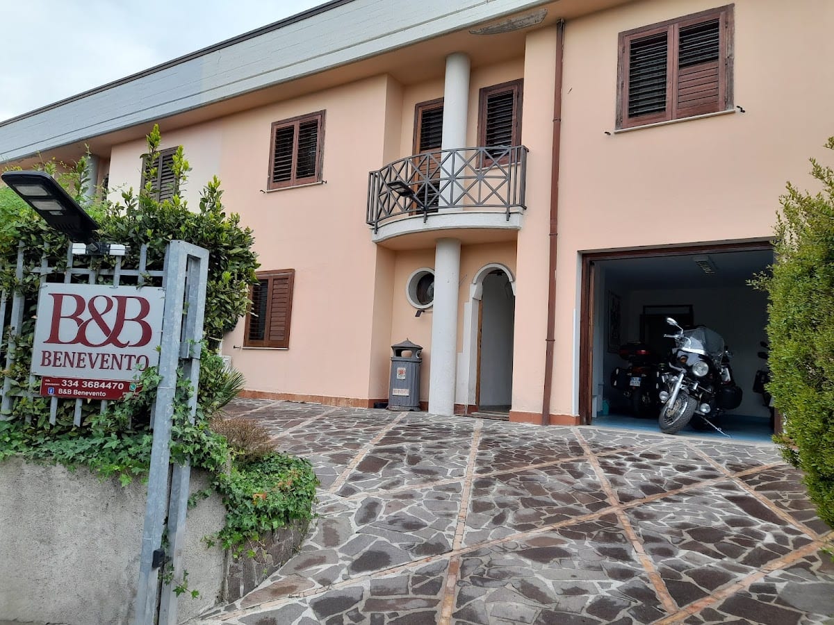 B&B Benevento