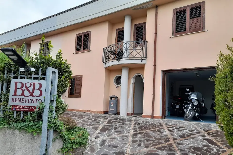 B&B Benevento