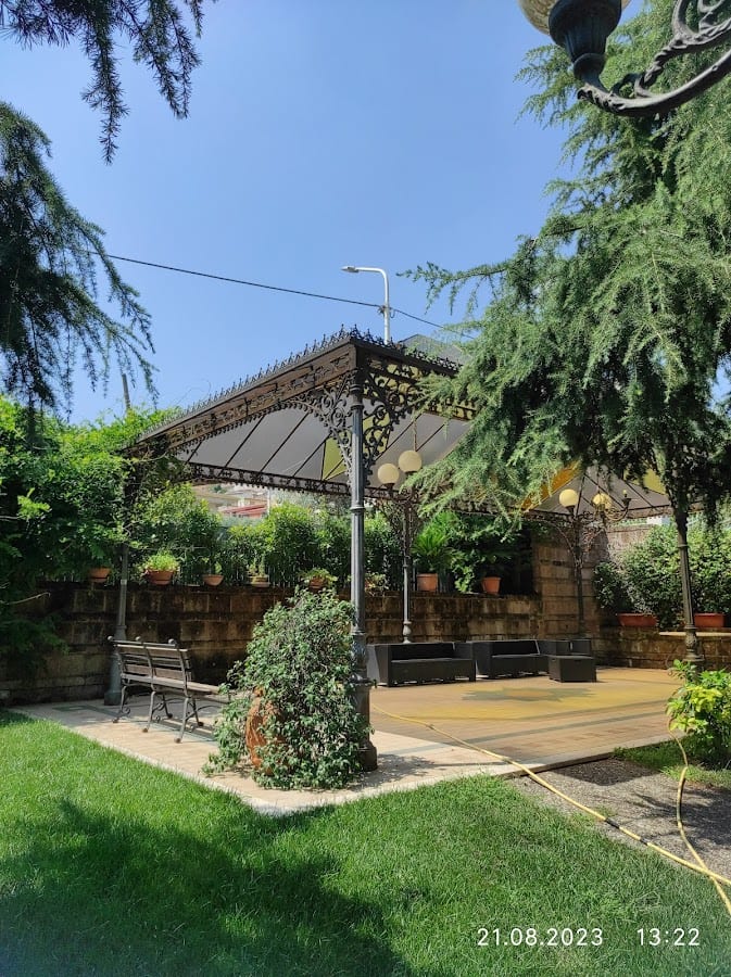 Hotel Ristorante Il Castello