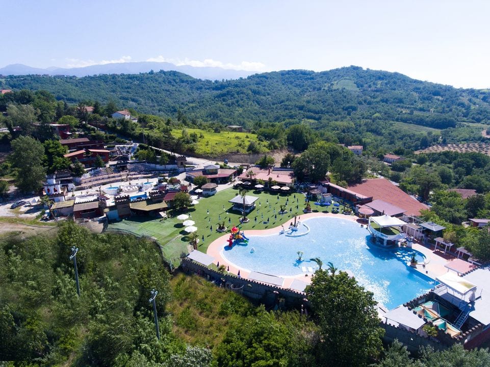 Relais Il Feudo