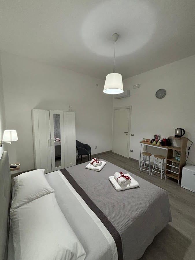 Traiano Rooms