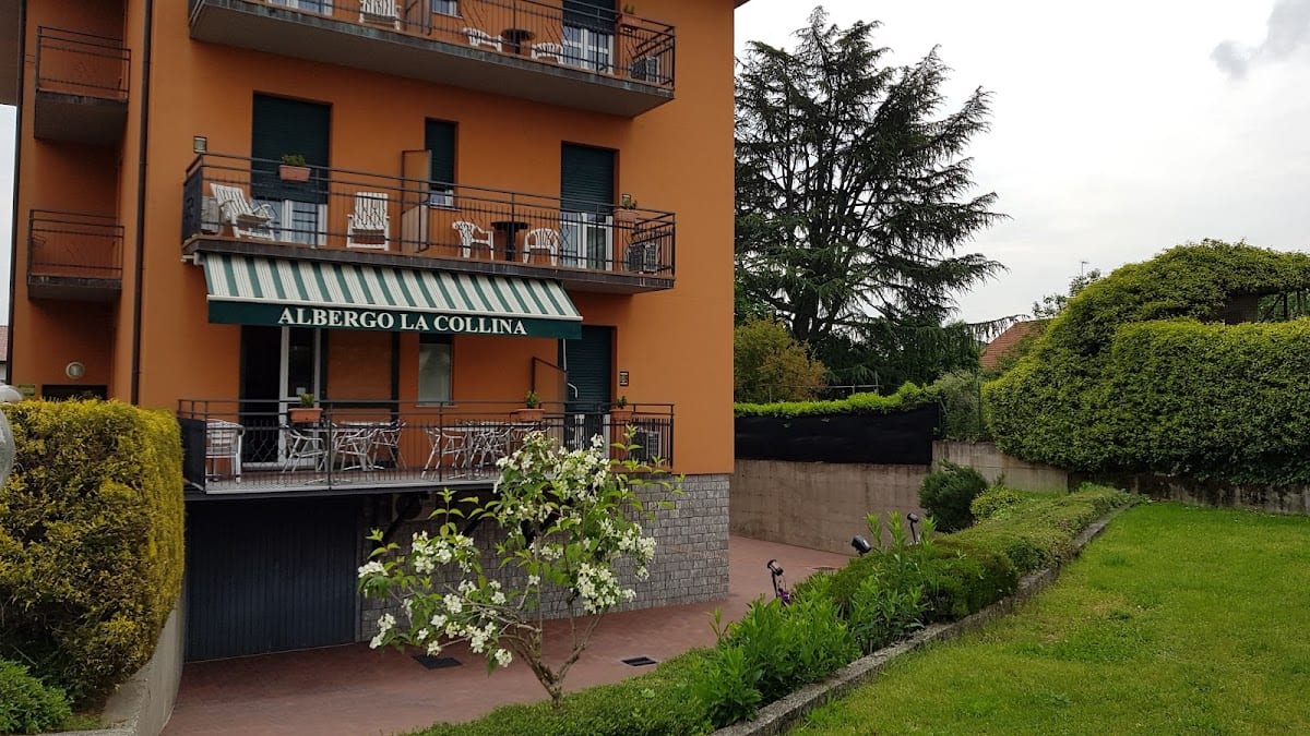 Albergo La Collina