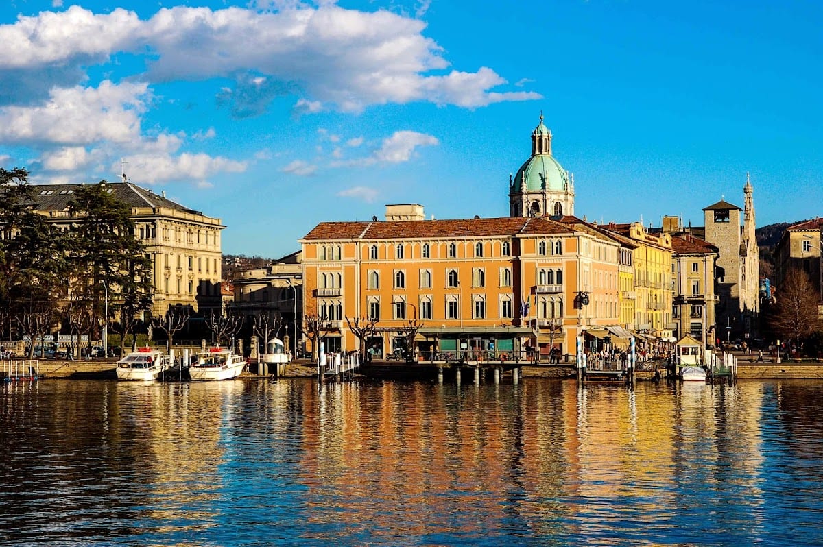 B&B La Darsena