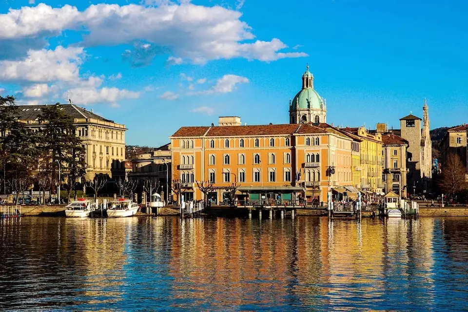 B&B La Darsena