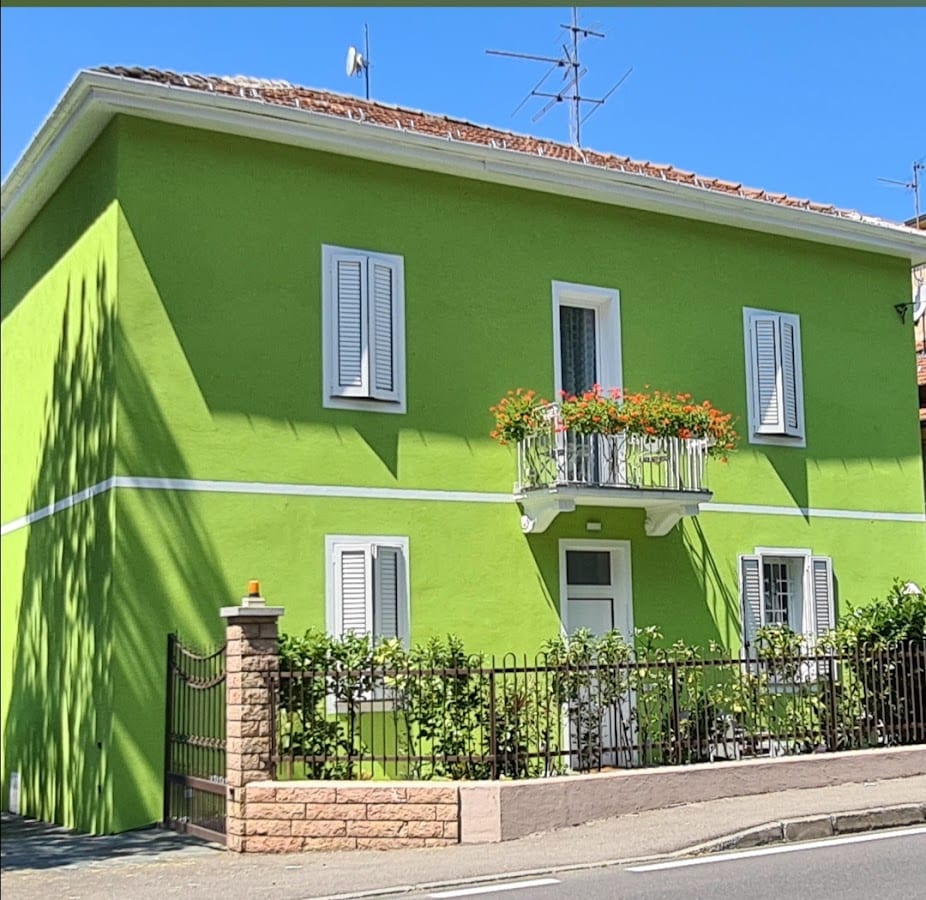 B&B Le Palme