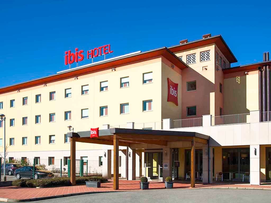Hotel ibis Como - Grandate