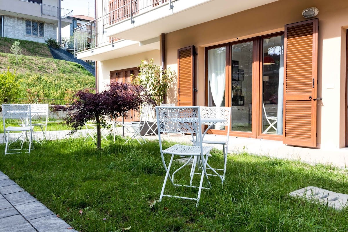 Hotel RossoVino