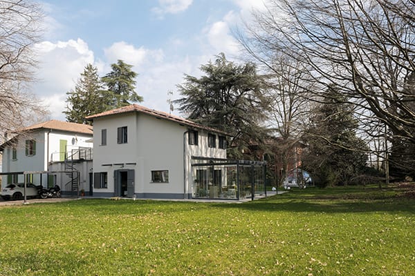 Saso’ - Casa di charme e relax