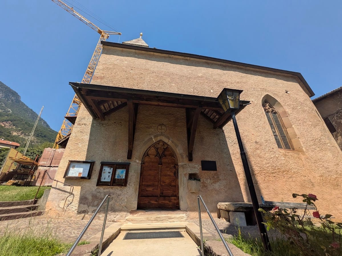 Appiano Sulla Strada Del vino