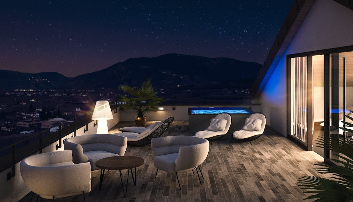 APPIUS DESIGN SUITES - your place to enjoy