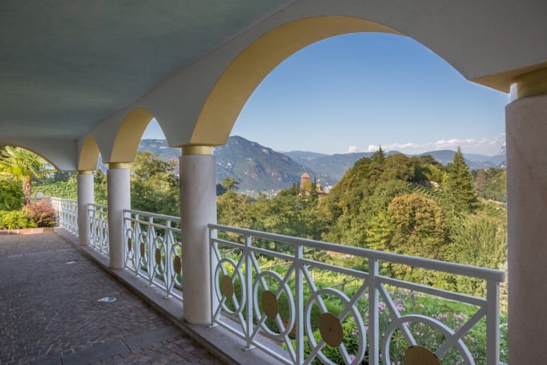 Hotel Weinberg