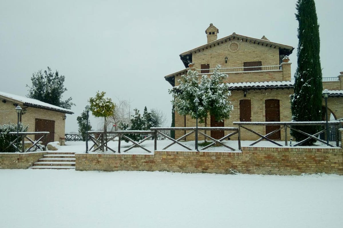 Agriturismo Alla Solagna