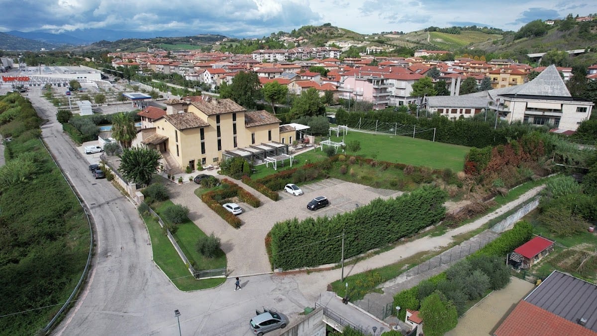 Corte Del Sole