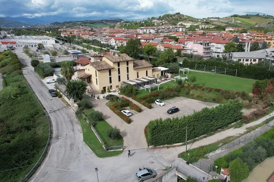Corte Del Sole
