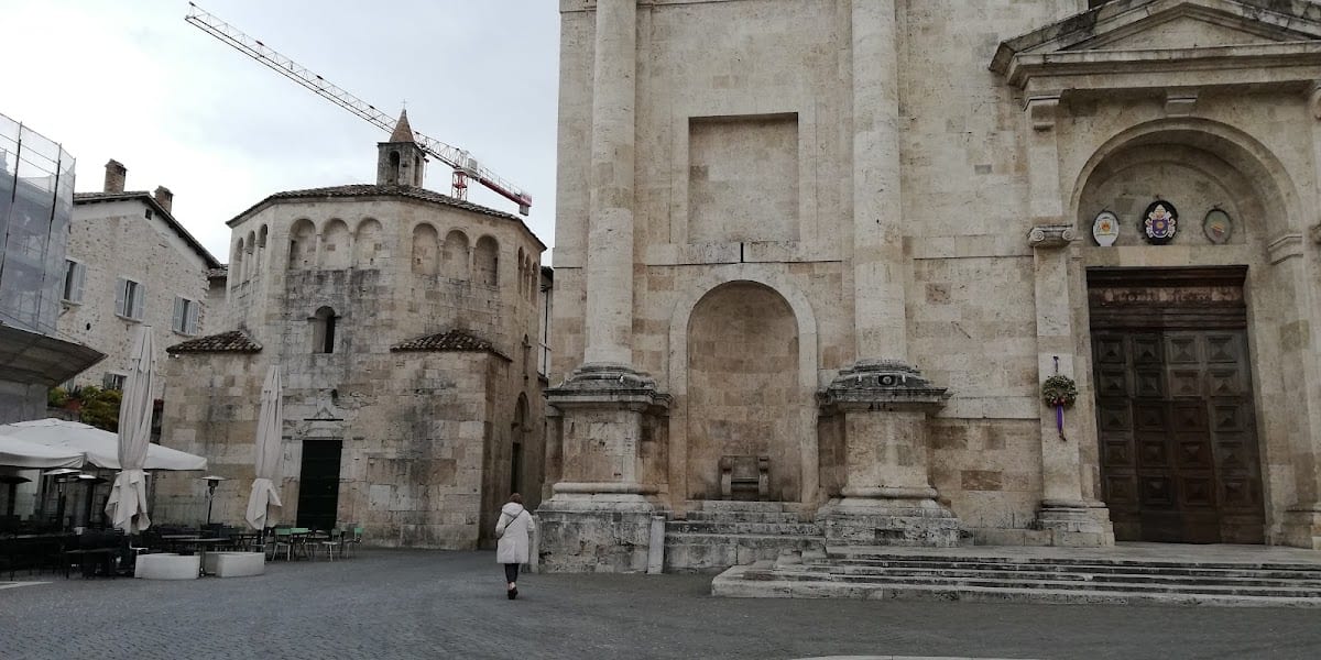 Hotel Palazzo Ciotti Ascoli Piceno