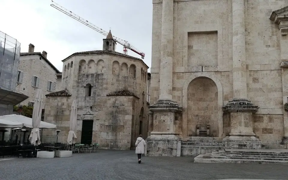 Hotel Palazzo Ciotti Ascoli Piceno