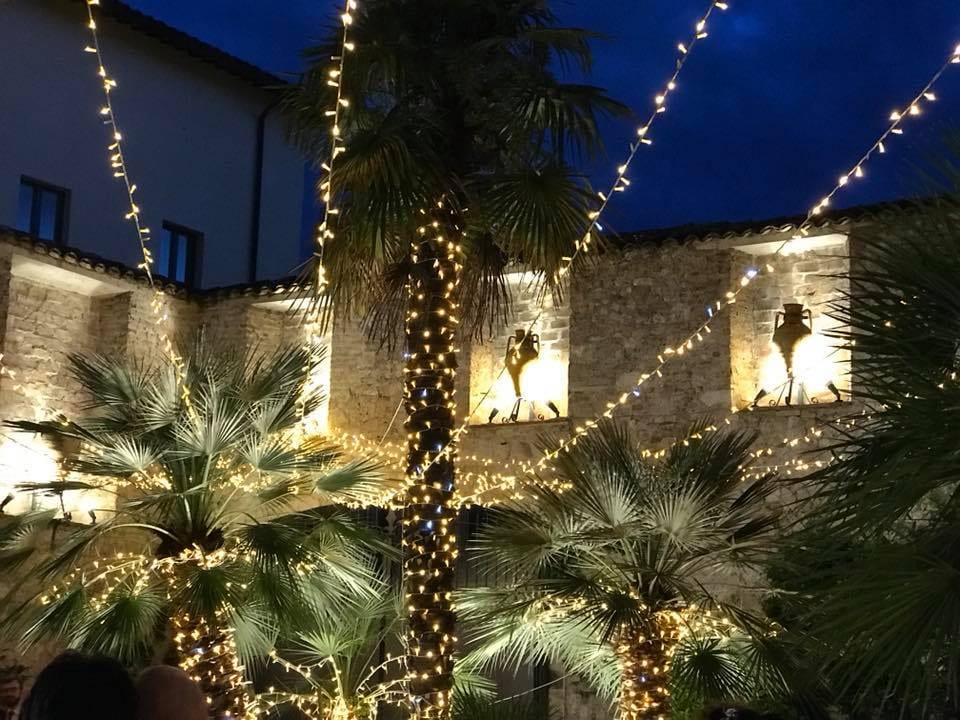 Hotel & Residenza 100 Torri