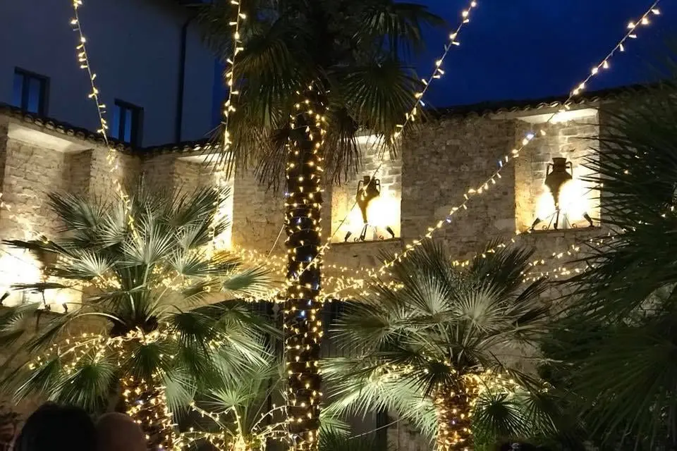 Hotel & Residenza 100 Torri
