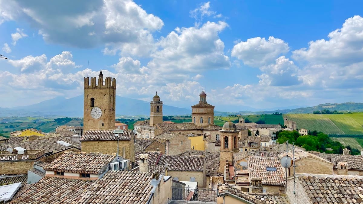 La Neviera Nel Pozzo