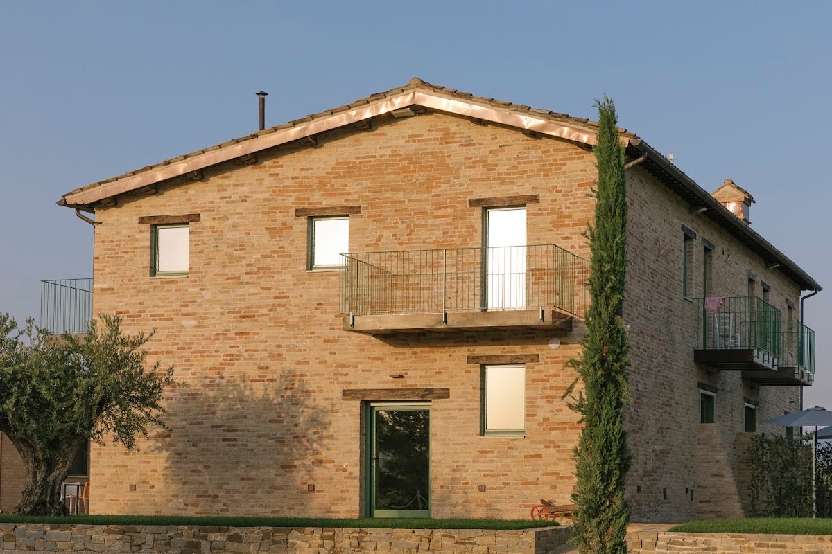 Relais Cocci Grifoni - Panoramic Wine Resort