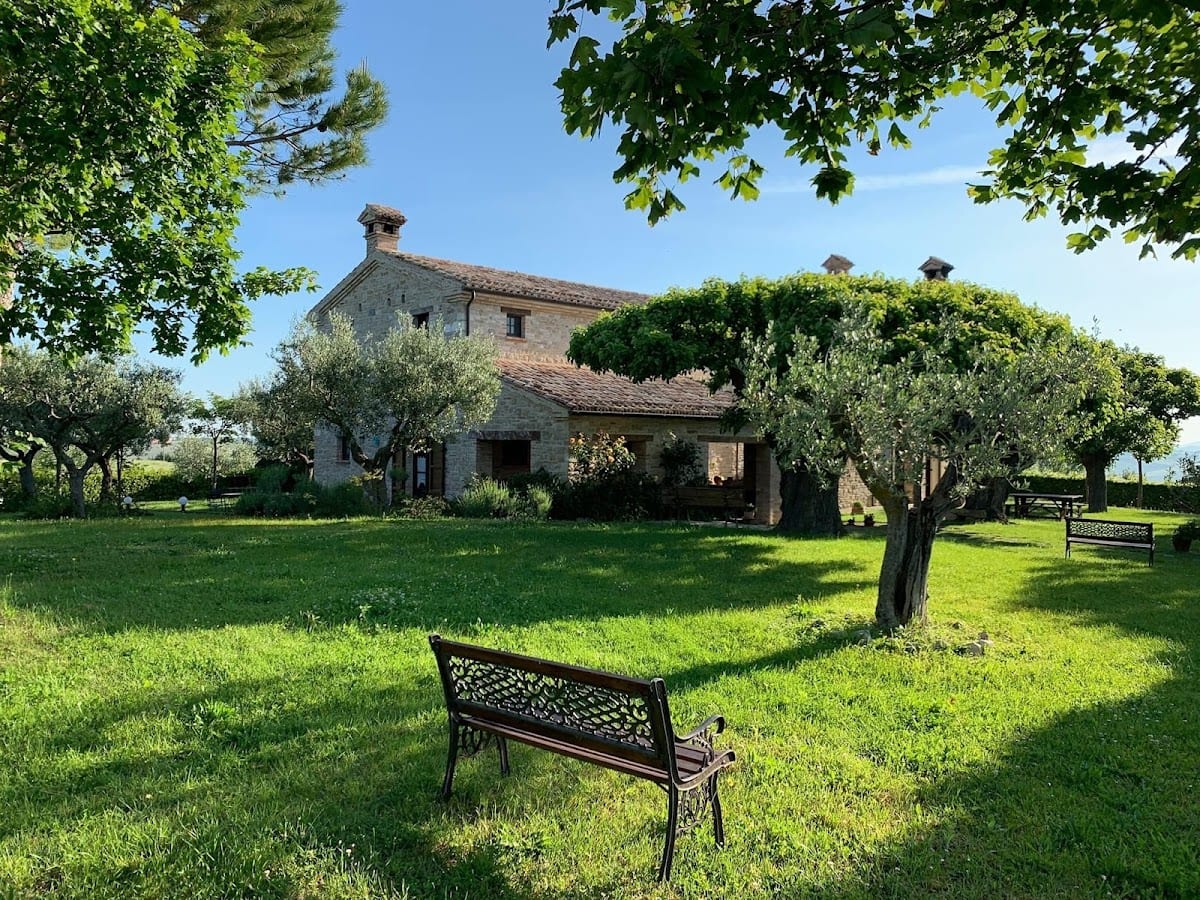 Agriturismo i Mori