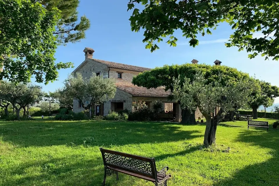 Agriturismo i Mori