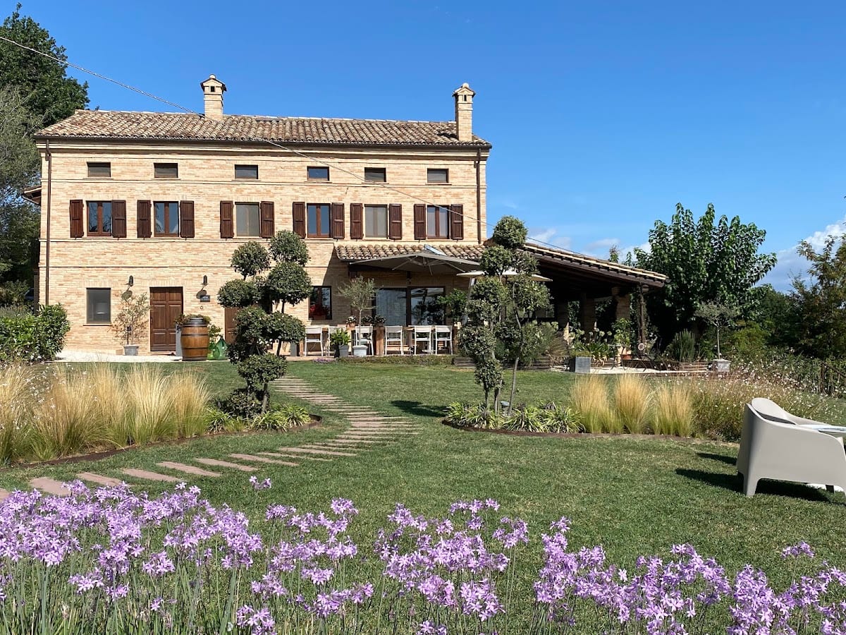 La Vecchia Scuola