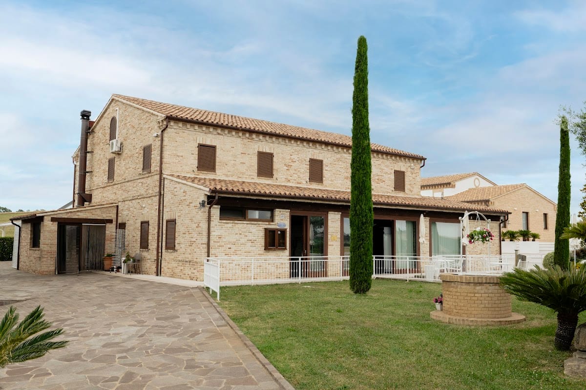 Osteria dei Segreti Spa Resort