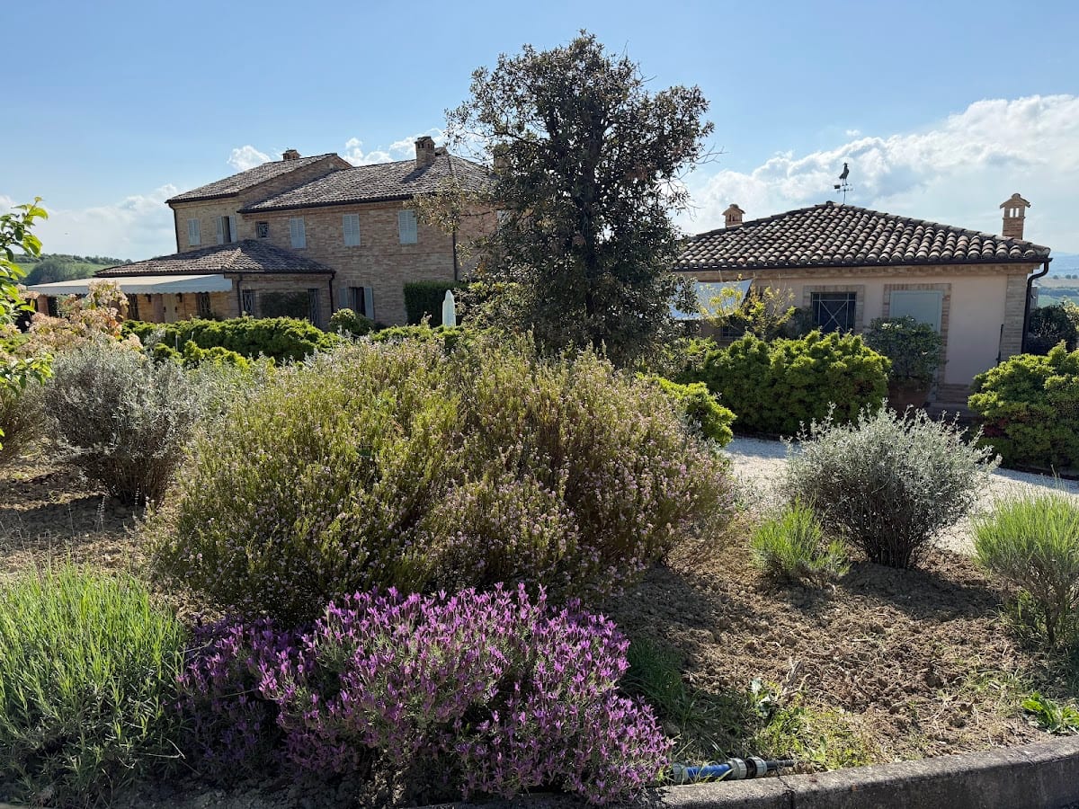 Relais Il Margarito
