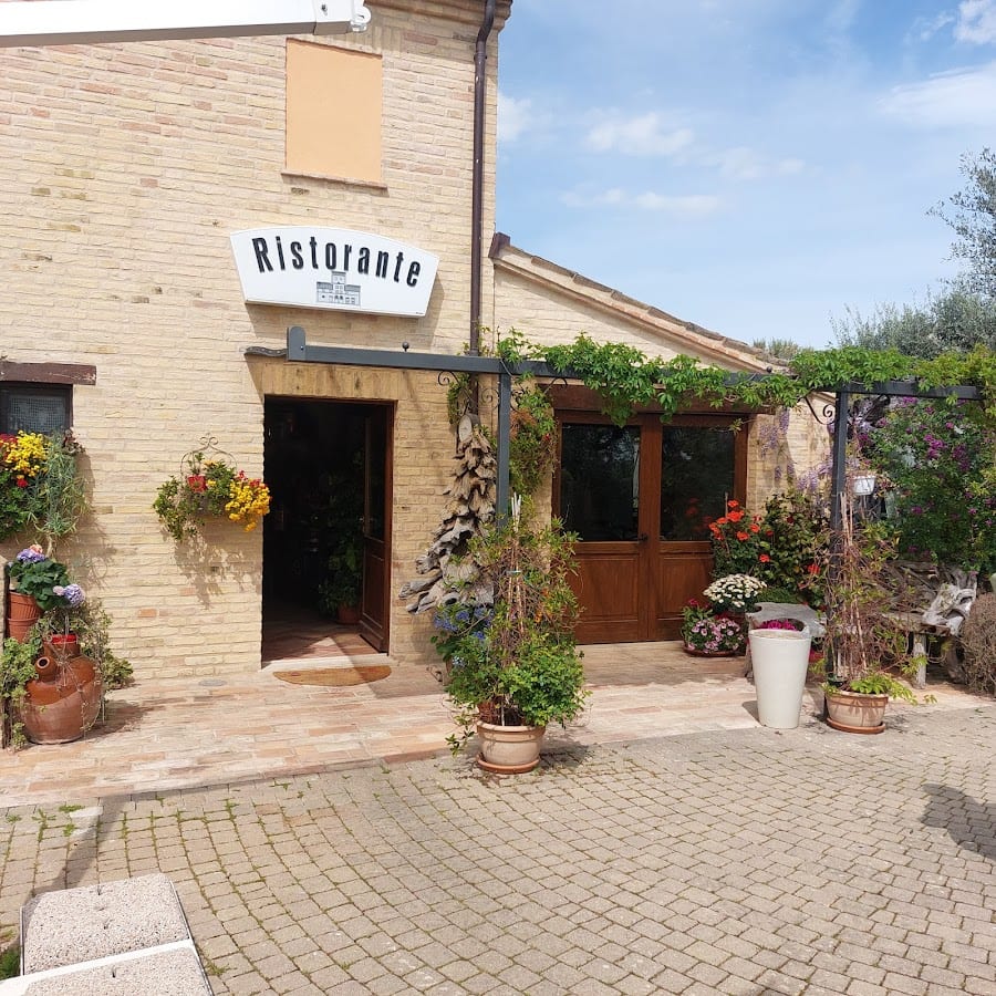 Ristorante Country House La Colombaia