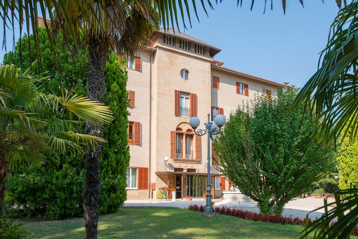 Villa Quiete Hotel Ristorante