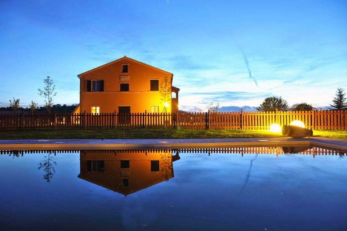 Villa Scuderi Country House