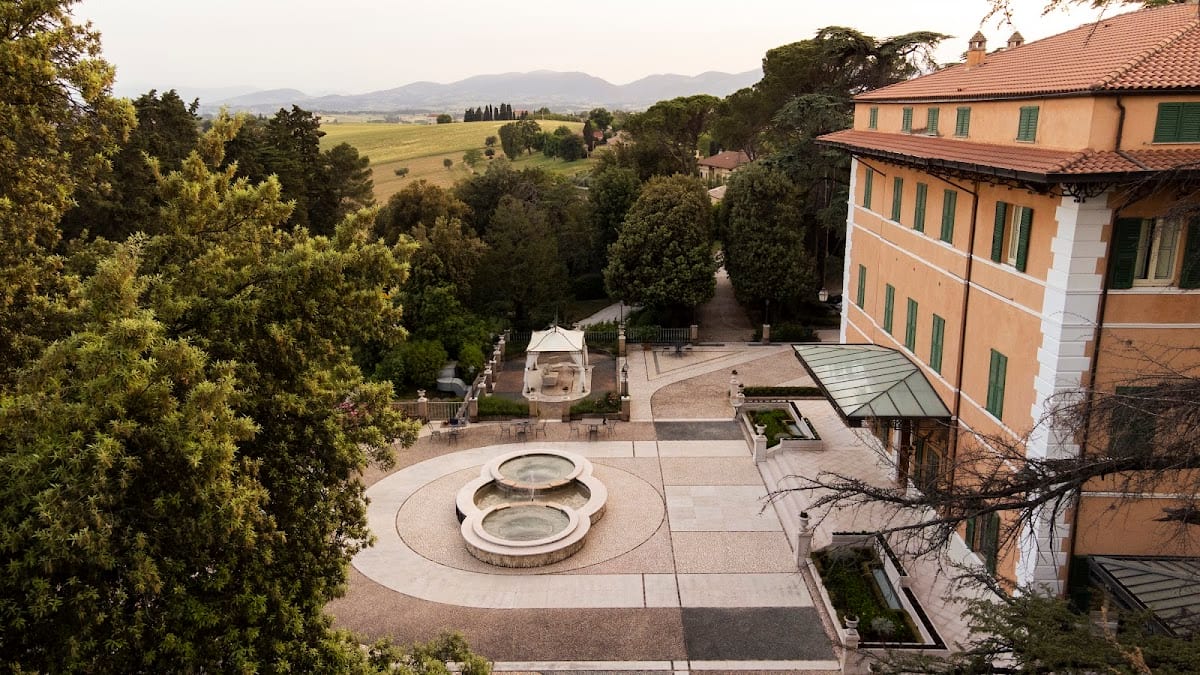 Villa Verdefiore