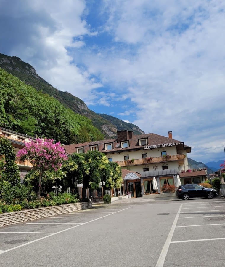 Albergo Aprica