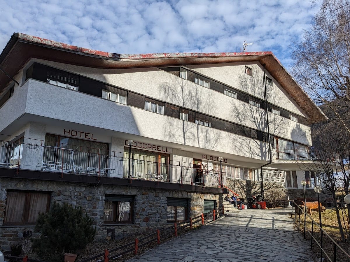 Albergo Cioccarelli