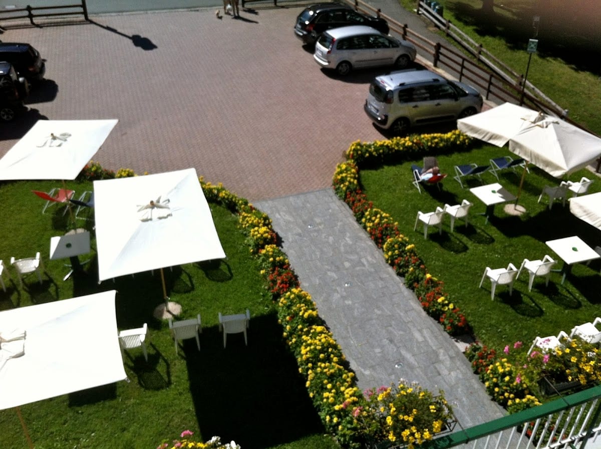 Albergo "Ginepro"
