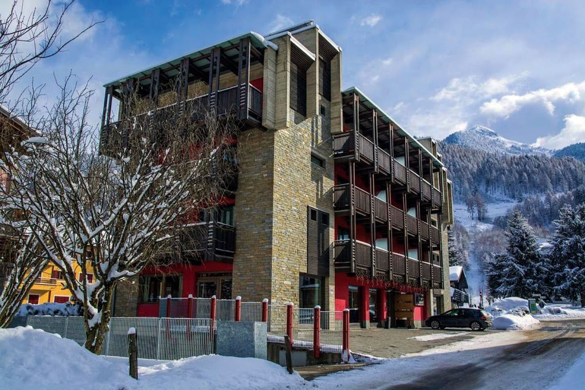 Hotel Meublè Ambrosini