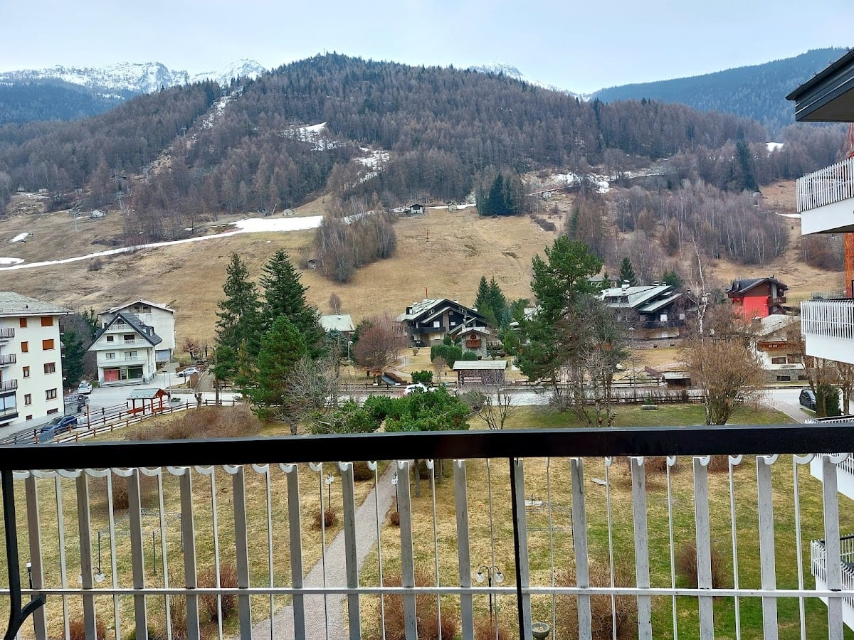 Hotel Urri