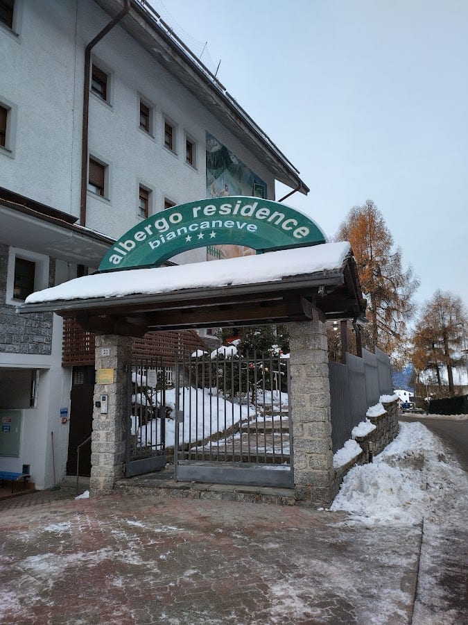 Residence Hotel Biancaneve