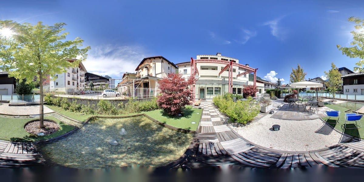 Residence Hotel Serenella