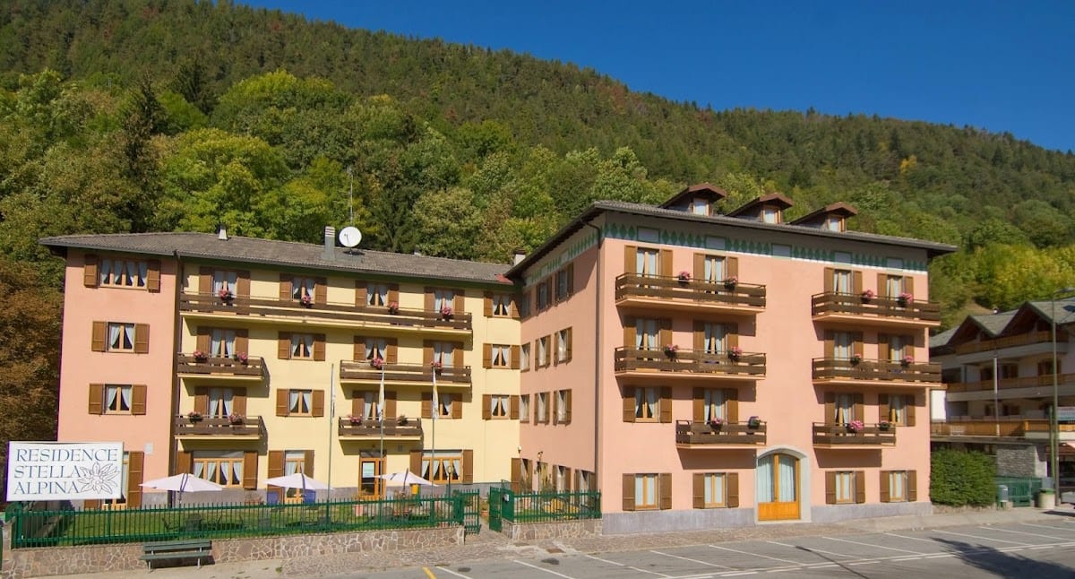 Residenza Stella Alpina