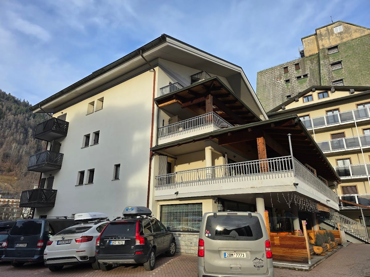 Rezidence Baitone, Aprica
