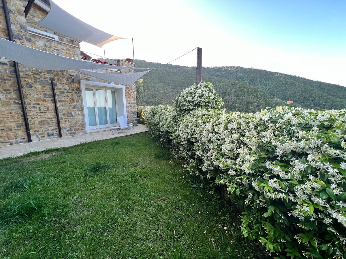 Agriturismo Aurivu