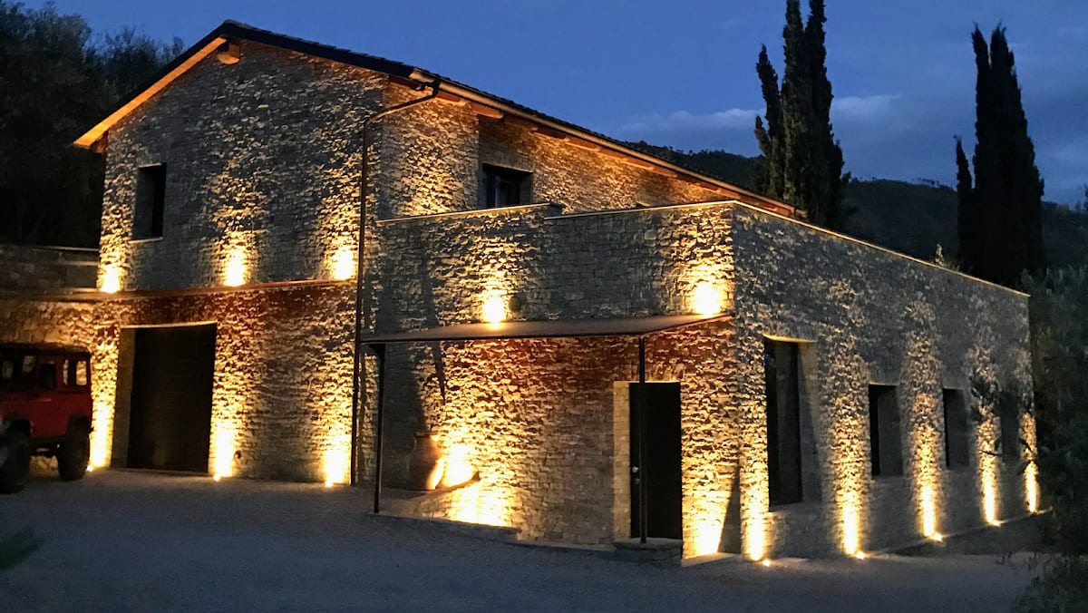 B&B Il Pianolo